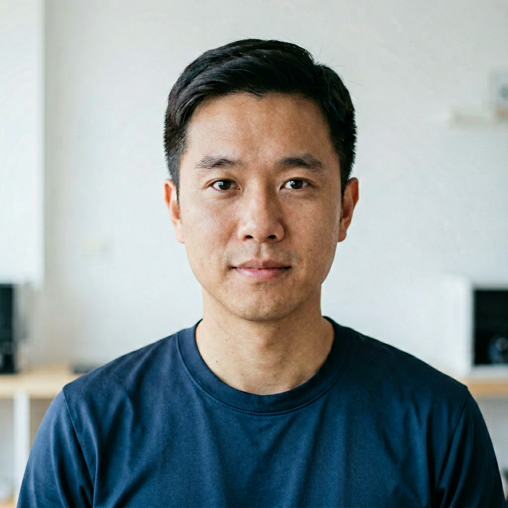 数据分析爱好者头像