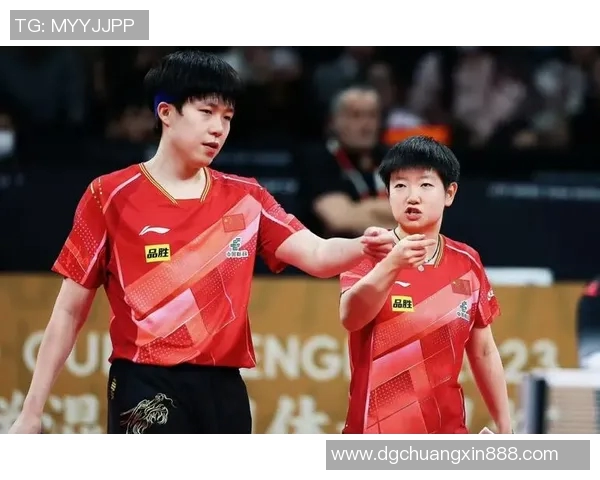 成都乒乓球队与武汉乒乓球队赛后复盘分析个人能力对比与表现