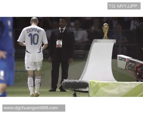 我心中的足球巨星与他们的传奇故事和不凡成就