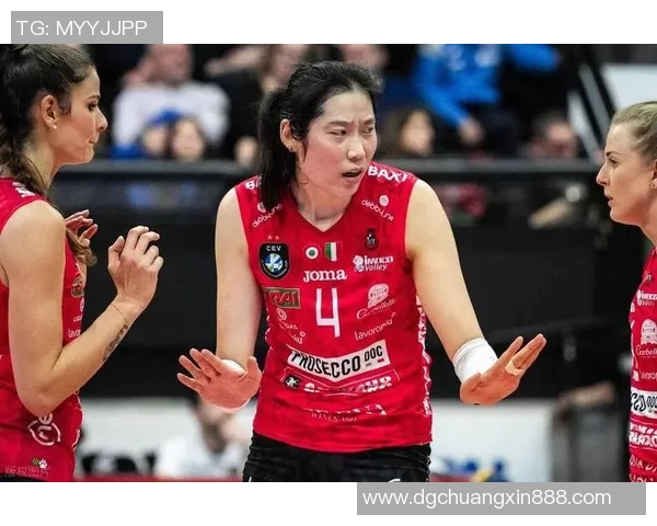 排球灵活性实力榜单权威发布揭示运动员潜力与技术水平新趋势