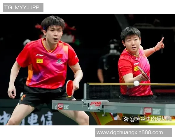 成都乒乓球队选拔赛精彩点评展现实力与潜力的全面分析 成都乒乓球队选拔赛精彩点评展现实力与潜力的全面分析