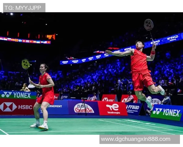 成都羽毛球队在世界锦标赛上的辉煌突破与发展历程回顾