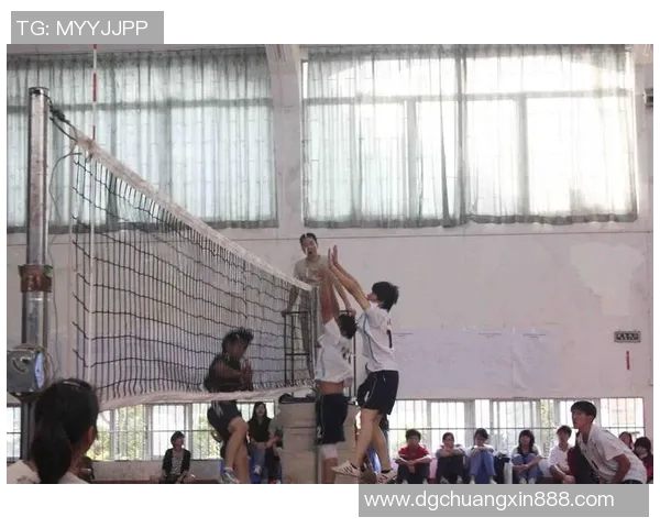 西安排球队在选拔赛中的心理素质分析与表现评估