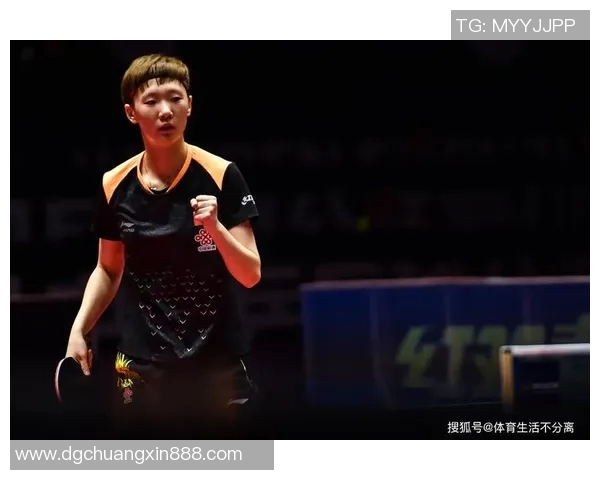 乒乓球战术评比揭晓上海乒乓球队荣登第七名引关注