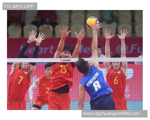 排球盛宴:深入广州排球队的训练与比赛节奏揭秘 排球盛宴:深入广州排球队的训练与比赛节奏揭秘