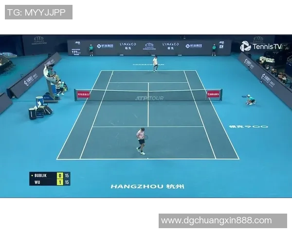 杭州网球队在邀请赛中的技术表现分析与点评 杭州网球队在邀请赛中的技术表现分析与点评