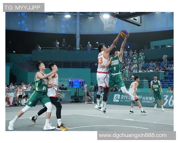 杭州亚运会篮球积分榜更新杭州队以94分稳居榜首