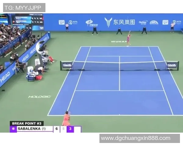 武汉网球队实力解析：聚焦他们在全国网球界的崛起与挑战