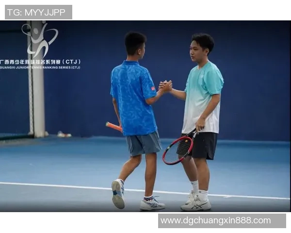 西安网球队在杯赛中的节奏表现分析与评估 西安网球队在杯赛中的节奏表现分析与评估