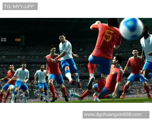 挑战极限实况足球明星难度带你体验真实足球的魅力与激情