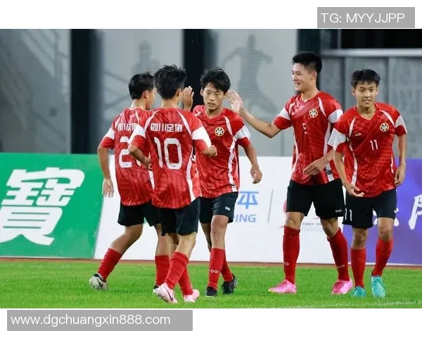 成都足球队技术实力强劲荣登全国足球技术排行榜第四位