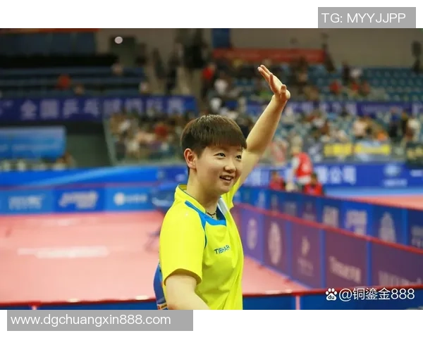 杯赛点评:重庆乒乓球队的速度表现 杯赛点评:重庆乒乓球队的速度表现