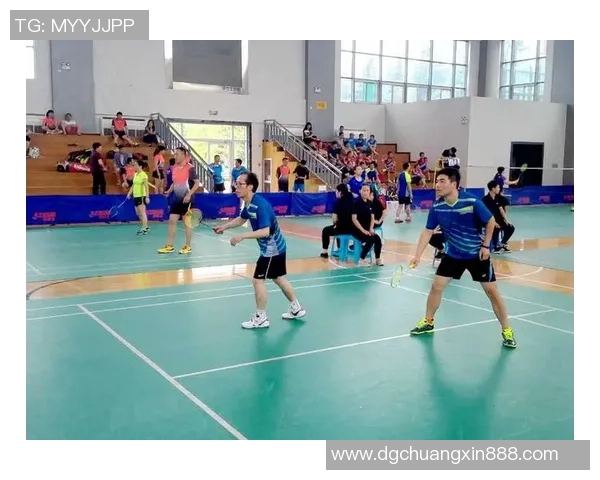 广州羽毛球队与西安羽毛球队赛后分析个人能力对比及表现总结