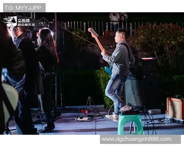 足球明星组成的乐队盘点与音乐之路探索 足球明星组成的乐队盘点与音乐之路探索