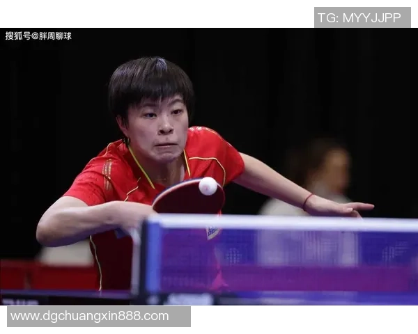 杭州乒乓球队战术实力强劲荣登全国战术排行榜第七名 杭州乒乓球队战术实力强劲荣登全国战术排行榜第七名