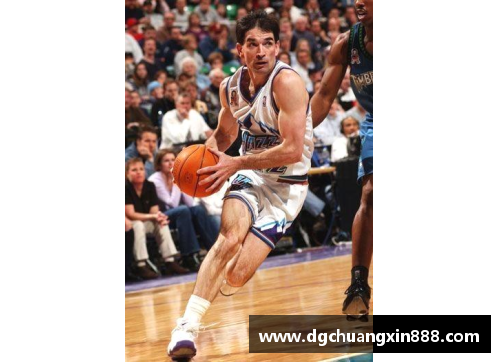 约翰霍兰德：他的NBA生涯与传奇之路