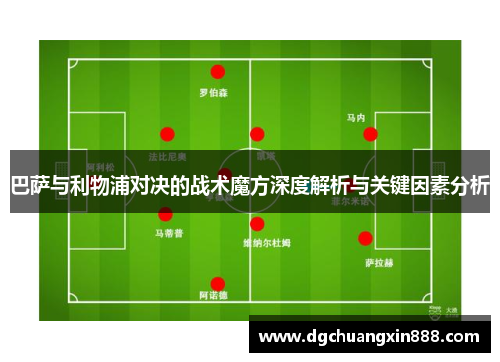 巴萨与利物浦对决的战术魔方深度解析与关键因素分析